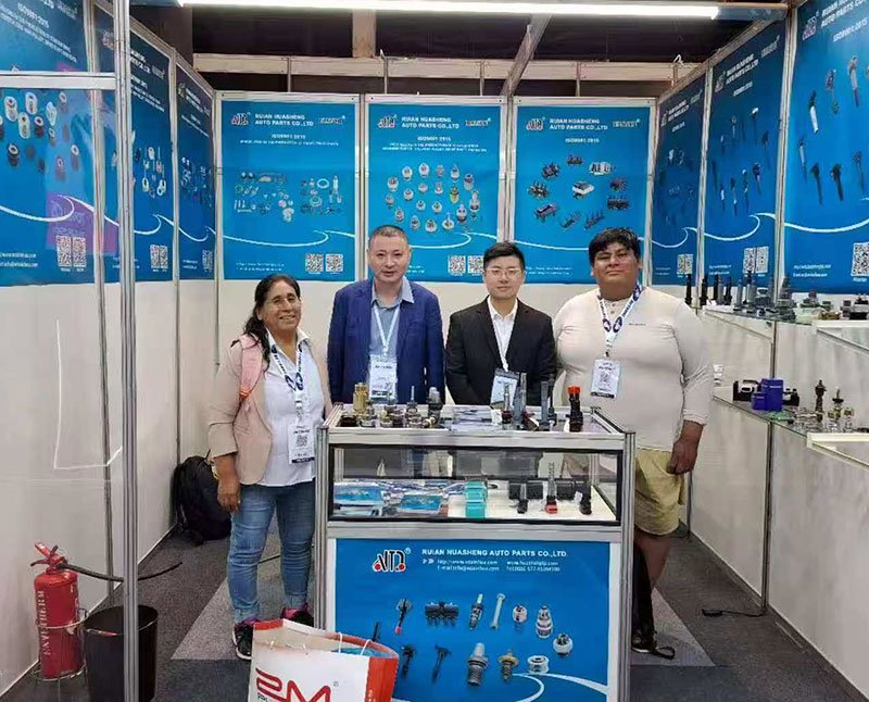 2025 年印尼国际汽车配件展 INAPA